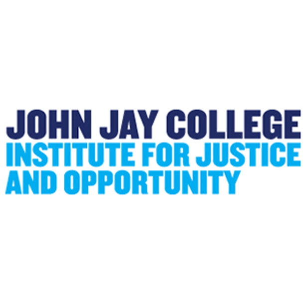 John Jay College Of Criminal Justice - Institute For Justice And ...