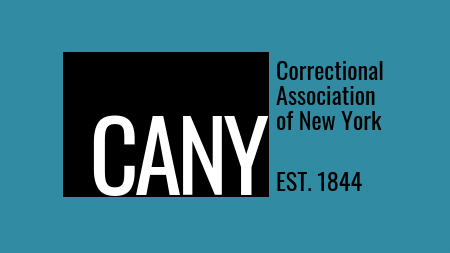 Correctional Association of New York - The Tow Foundation